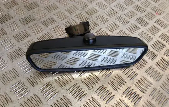 BMW 4 F32 F33 Rear view mirror (interior) 9256138