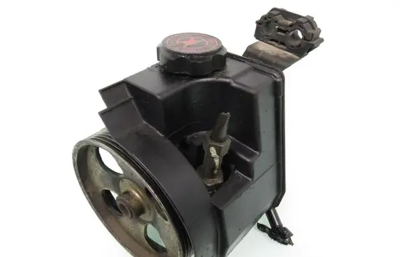 Power steering pump