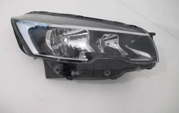 Peugeot 508 Headlight/headlamp 9807241380
