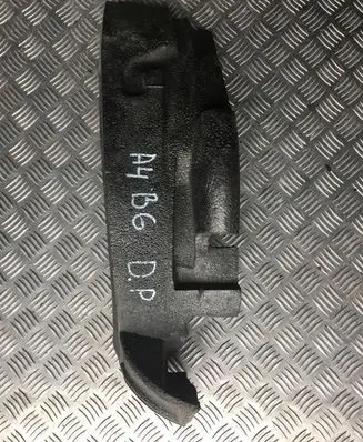 Fender foam support/seal