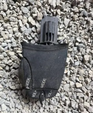 Ford Mondeo Mk III Steering wheel buttons/switches 98AB14K147
