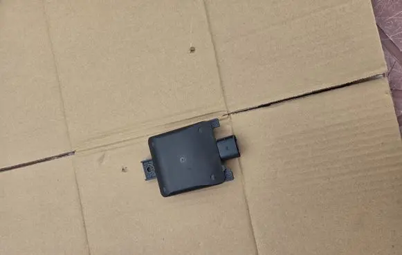 Suzuki Swift IV Distronic sensor radar 3F50570T01