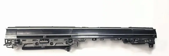 Audi A8 S8 D5 Dashboard side air vent grill/cover trim 4N1820951