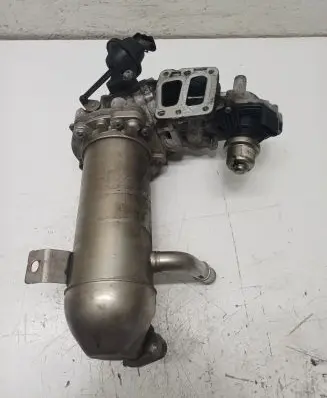 Ford Transit VII EGR valve cooler GK2Q9F464AF