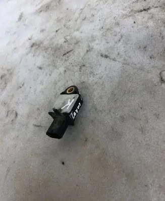 Lexus IS 220D-250-350 Airbag deployment crash/impact sensor 898310w040