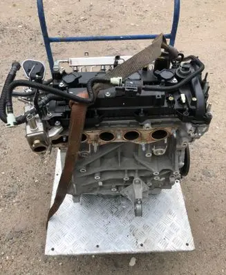 Ford Kuga III Engine BGDA