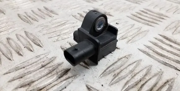 Skoda Superb B8 (3V) Airbag deployment crash/impact sensor 5Q0907651