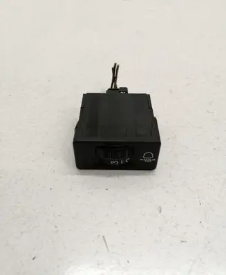 Citroen Berlingo Headlight level height control switch 96384422