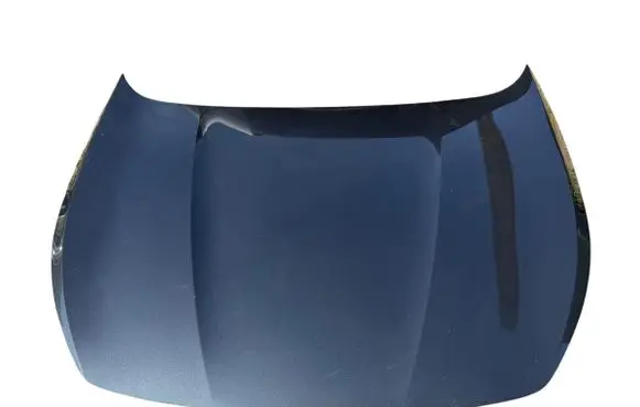 Cupra Formentor Engine bonnet/hood 