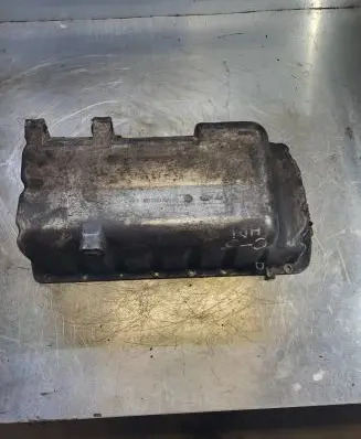 Oil sump