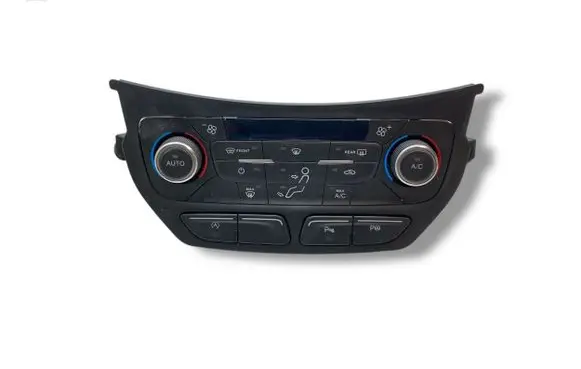 Ford Kuga II Climate control unit GJ5T18C612BG