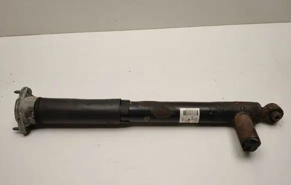 Mercedes-Benz E W212 Rear shock absorber/damper A2123201630