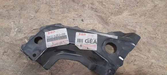 Suzuki SX4 S-Cross Front piece kit n89Yy756f6F