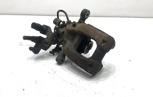 Volkswagen Caddy Rear brake caliper 