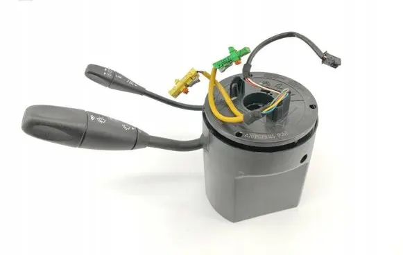 Mercedes-Benz CLC CL203 Airbag slip ring squib (SRS ring) A2035408145