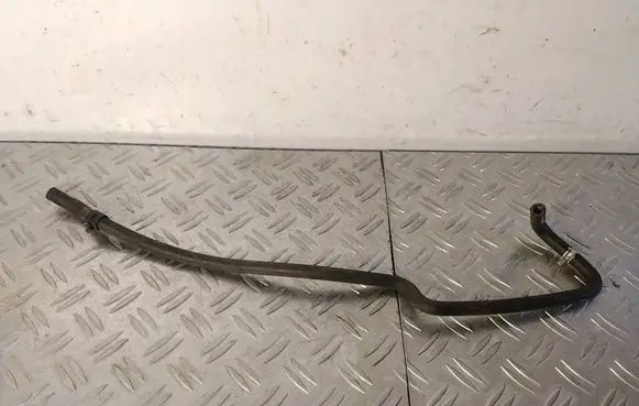 Porsche Macan (95B) Brake vacuum hose/pipe 95B880204C
