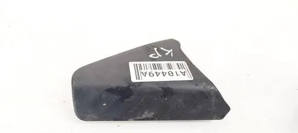 Renault Laguna III Other interior part 802930001R