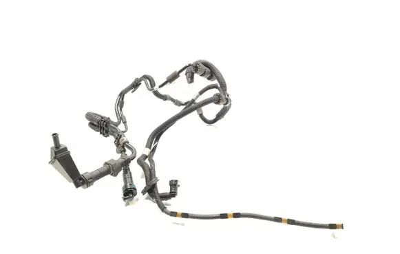 Fuel return line/hose