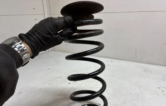 BMW X5 E70 Rear coil spring