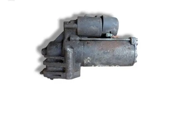 Jaguar X-Type Starter motor 2S7T-11000-DC