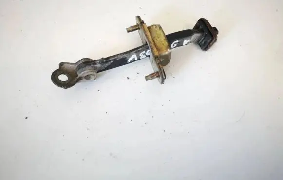 Subaru Legacy Rear door check strap stopper