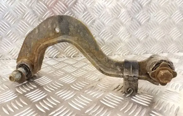 Volkswagen Golf Plus Rear control arm 1K0505323H