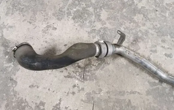 Land Rover Range Rover Evoque L538 Intercooler hose/pipe