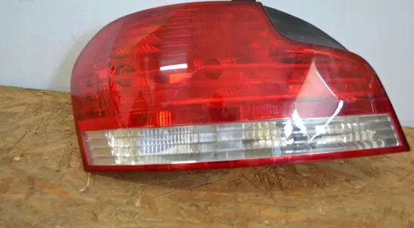 BMW 1 E82 E88 Rear/tail lights set 