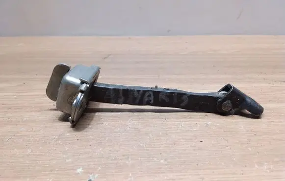 Toyota Yaris Front door check strap stopper