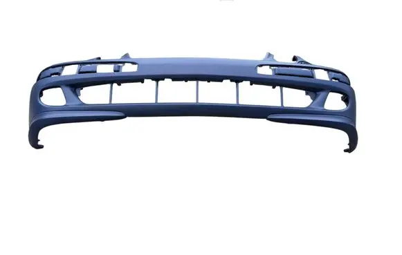 Mercedes-Benz E W211 Front bumper