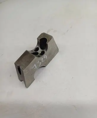 Volkswagen Caddy Camshaft holder 