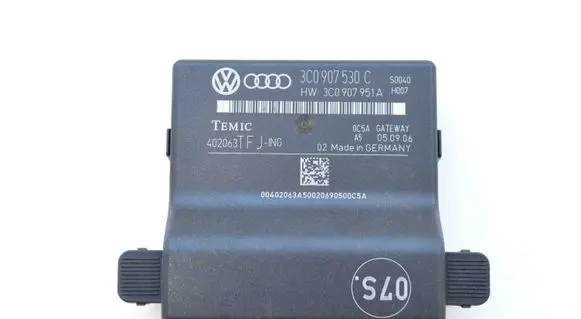 Volkswagen PASSAT B6 Other devices 3C0907951A 3C0907530C