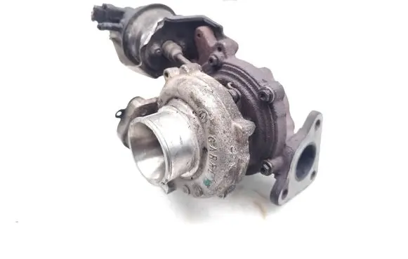 Opel Meriva A Turbo 55567731