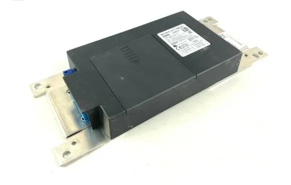 BMW 1 F20 F21 Bluetooth control unit module 9371790