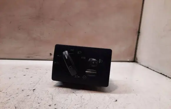 Ford Focus C-MAX Light switch 4M5T13A024CA