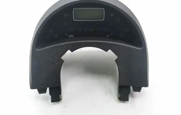 Citroen C8 Speedometer (instrument cluster) 1496285080 503000170207