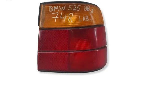 BMW 5 E34 Rear/tail lights 133690