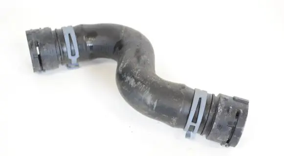 Audi A4 S4 B8 8K Engine coolant pipe/hose 4G0122101AE