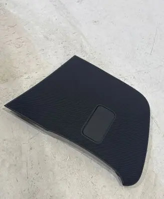 Bentley Continental Parcel shelf speaker trim grill 3SD868480B