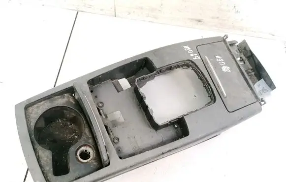 Audi A6 S6 C6 4F Cup holder 4F1864261 P0103820
