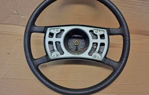 Mercedes-Benz 280 450 W116 Steering wheel