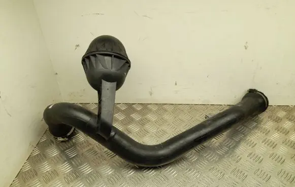 Audi A4 S4 B9 Air intake hose/pipe 8W0145673AN