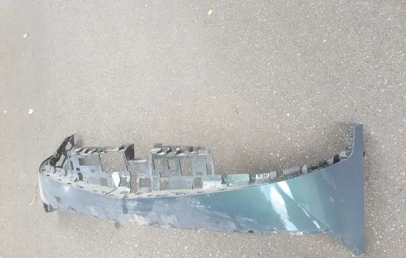 Hyundai Ioniq 5 Front bumper 86511GI000