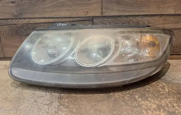 Hyundai Santa Fe Headlight/headlamp 921012BXXX