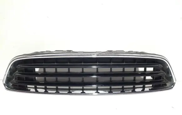 Mini Cooper Countryman R60 Front bumper upper radiator grill 9801581