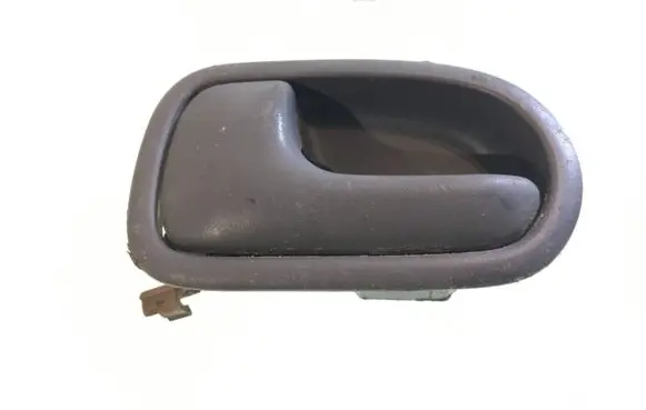 Front door interior handle