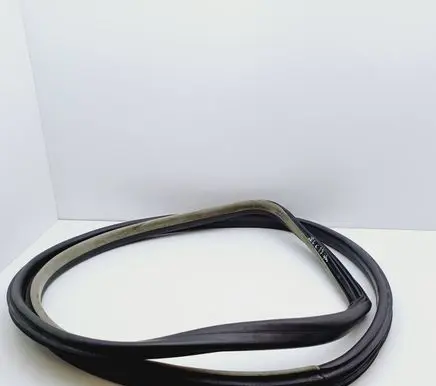 Opel Vectra C Front door rubber seal 000205237