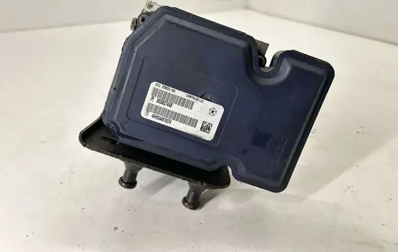 Jeep Grand Cherokee ABS Pump 68336274AB 229222153 4HH1044816374
