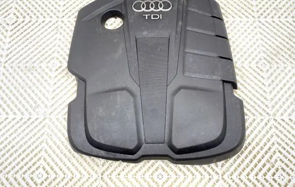 Audi A4 S4 B9 Engine cover (trim) 04L103925P