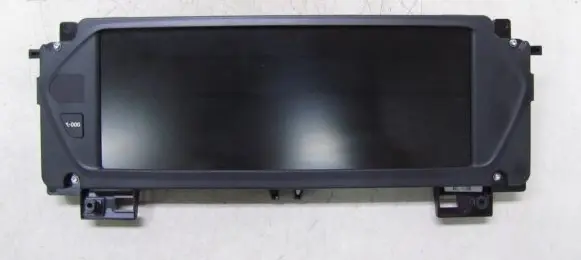 Citroen C4 Grand Picasso Speedometer (instrument cluster) 9806552180